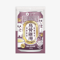 JustBite咬一口-補水烏骨雞湯